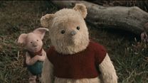 Christopher Robin Dublajlı Fragman görüntüsü