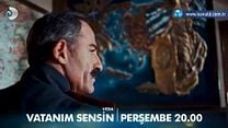 Vatanım Sensin 59.Bölüm Fragmanı görüntüsü