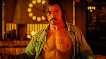 Bad Times at the El Royale Orijinal Fragman görüntüsü