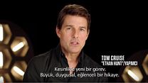Mission: Impossible Yansımalar Altyazılı Özel Haber görüntüsü