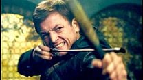Robin Hood Orijinal Fragman (2) görüntüsü