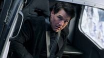 Mission: Impossible Yansımalar Altyazılı Teaser (2) görüntüsü