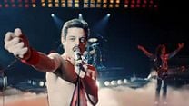 Bohemian Rhapsody Altyazılı Fragman görüntüsü