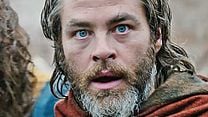 Outlaw King Altyazılı Fragman görüntüsü