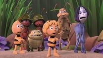Arı Maya 2: Bal Oyunları Dublajlı Fragman görüntüsü