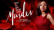How To Get Away With Murder 5. Sezon Orijinal Fragman görüntüsü