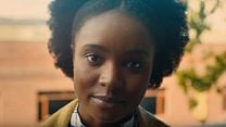 If Beale Street Could Talk Orijinal Fragman görüntüsü