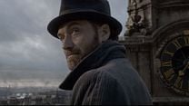 Fantastik Canavarlar: Grindelwald'ın Suçları Orijinal Fragman  görüntüsü