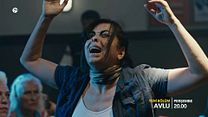 Avlu 13.Bölüm Fragmanı görüntüsü