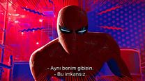 Örümcek-Adam: Örümcek Evreninde Altyazılı Fragman (2) görüntüsü