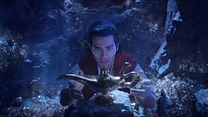 Aladdin Orijinal Teaser (2) görüntüsü