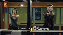 Can Kırıkları 2.Bölüm Fragmanı görüntüsü