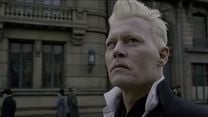 Fantastik Canavarlar: Grindelwald'ın Suçları Orijinal Fragman (6) görüntüsü