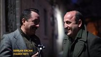 Anons - Serkan Ercan & Murat Kılıç Röportaj görüntüsü