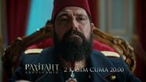 Payitaht Abdülhamid 59.Bölüm Fragmanı görüntüsü