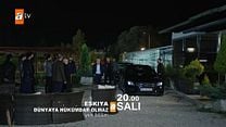 Eşkiya Dünyaya Hükümdar Olmaz 114.Bölüm Fragmanı görüntüsü