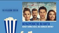 Beyazperde'de Bu Hafta! (16 - 22 Kasım ) görüntüsü