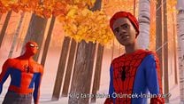 Örümcek-Adam: Örümcek Evreninde Altyazılı Teaser (2) görüntüsü