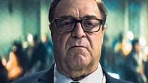 Captive State Teaser Fragman (2) görüntüsü
