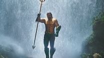 Aquaman Altyazılı Fragman (3) görüntüsü