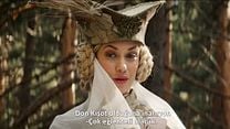 Don Kişot'u Öldüren Adam Altyazılı Teaser görüntüsü