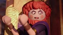 Playmobil Filmi Orijinal Teaser görüntüsü
