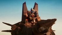 LEGO Filmi 2 Orijinal Teaser (2) görüntüsü