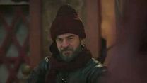 Diriliş Ertuğrul 132.Bölüm Fragmanı görüntüsü
