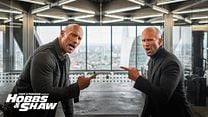 Hızlı ve Öfkeli: Hobbs ve Shaw Orijinal Teaser (5) görüntüsü