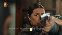 Bir Zamanlar Çukurova 20.Bölüm Fragmanı görüntüsü