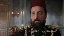 Payitaht Abdülhamid 74.Bölüm Fragmanı görüntüsü