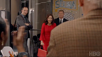 Veep 7. Sezon Orijinal Fragman görüntüsü