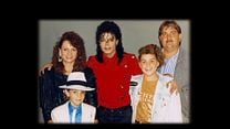 Leaving Neverland Orijinal Fragman görüntüsü