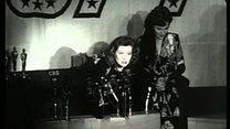 1943 Oscar Ödülleri - Greer Garson görüntüsü