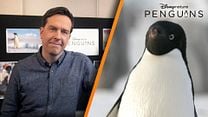 Penguins Orijinal Teaser görüntüsü
