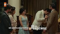 Bir Zamanlar Çukurova 26.Bölüm Fragmanı görüntüsü
