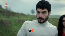Hercai 4.Bölüm Fragmanı görüntüsü