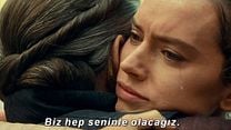 Star Wars: Skywalker'ın Yükselişi Altyazılı Fragman (3) görüntüsü