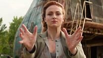 X-Men: Dark Phoenix Orijinal Fragman (2) görüntüsü