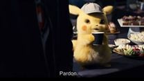 Pokémon Dedektif Pikachu Altyazılı Teaser (2)