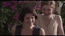 Vita & Virginia Orijinal Fragman görüntüsü