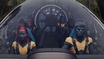 X-Men: Dark Phoenix Dublajlı Fragman görüntüsü