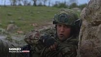 Savaşçı 73.Bölüm Fragmanı görüntüsü