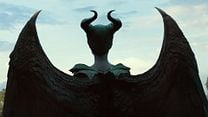Maleficent: Mistress of Evil Orijinal Fragman görüntüsü