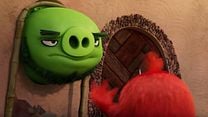 The Angry Birds Movie 2 Dublajlı Özel Görüntüler görüntüsü