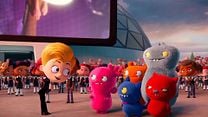 UglyDolls Dublajlı Fragman görüntüsü
