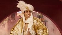 Aladdin Orijinal Klip görüntüsü