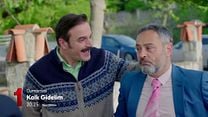 Kalk Gidelim 71.Bölüm Fragmanı görüntüsü