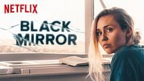 Black Mirror - season 5 - episode 1 Orijinal Fragman görüntüsü