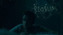 Doctor Sleep Orijinal Teaser Trailer görüntüsü